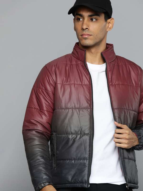 Hrx puffer jacket store