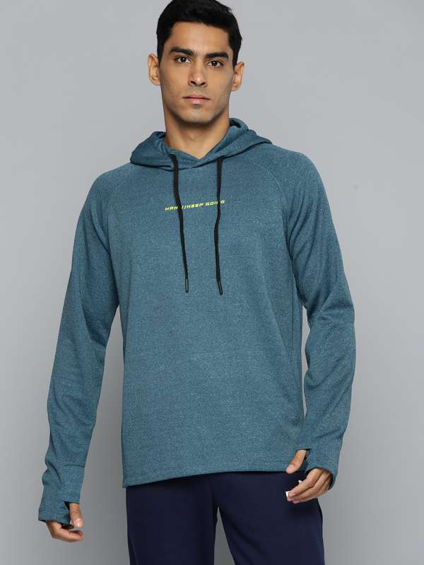 Hrx pullover new arrivals