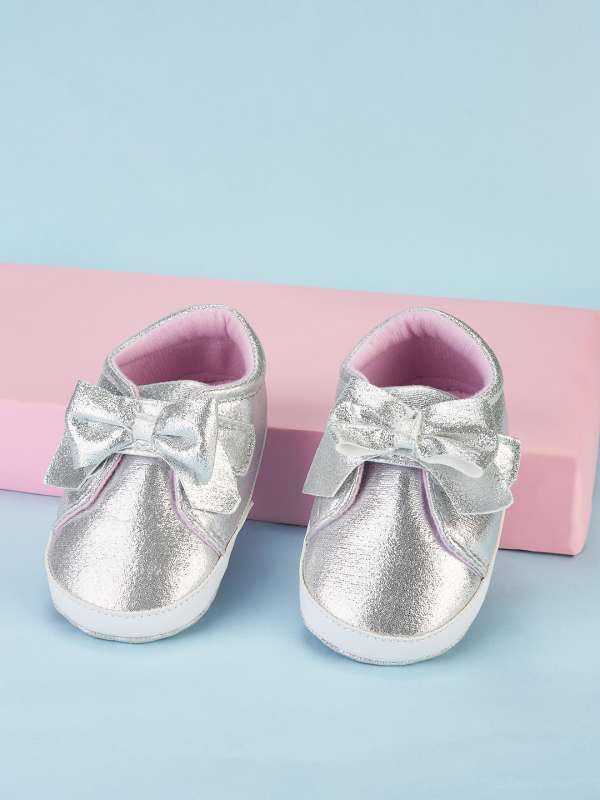 Silver Kids Shoes Sneakers Buy Silver Kids Shoes Sneakers online