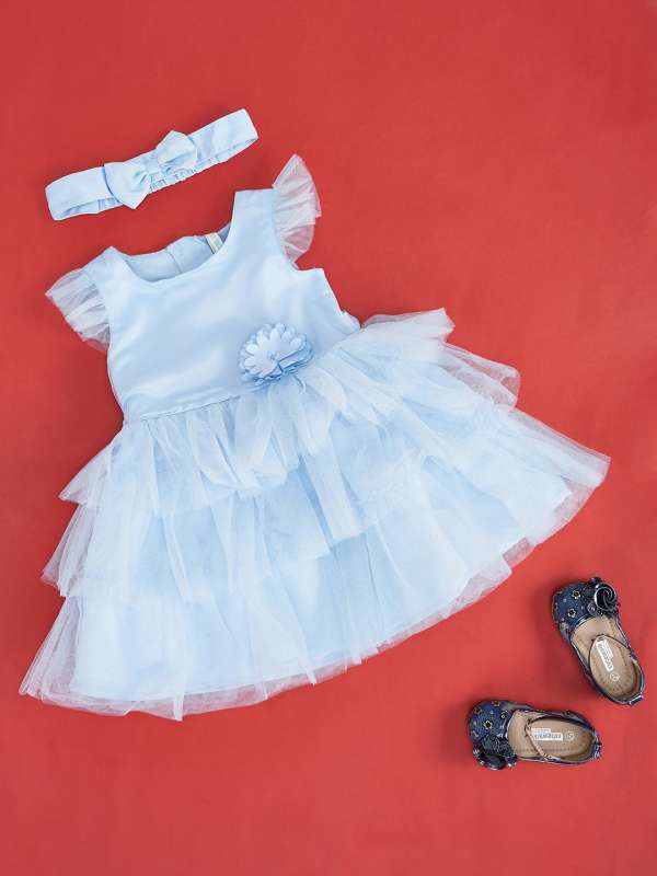 1 month baby girl dress shop
