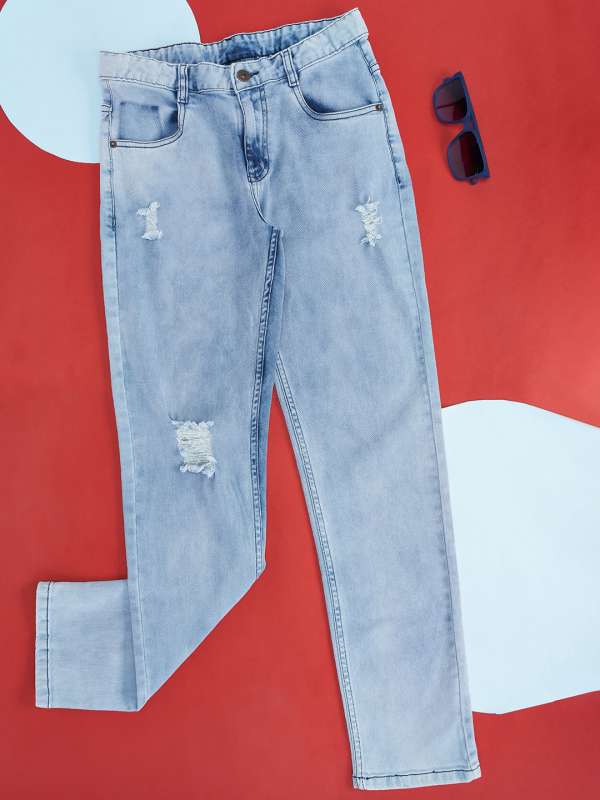 Pantaloons discount jeans price