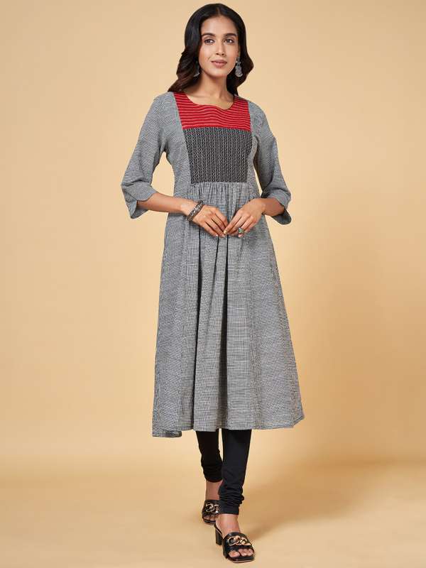 Anarkali Suit By Pantaloons Buy Anarkali Suit By Pantaloons