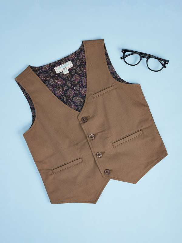 Junior waistcoat on sale