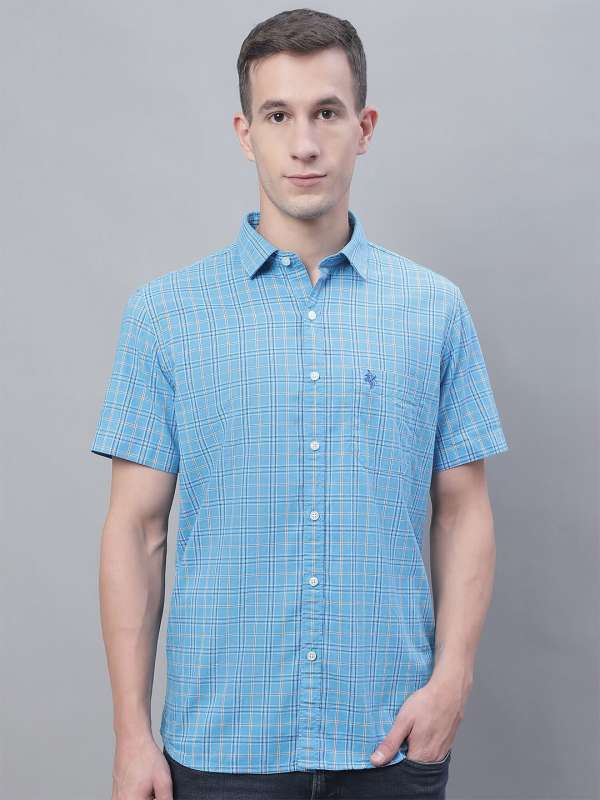 Cantabil Casual Shirts Buy Cantabil Casual Shirts online in India