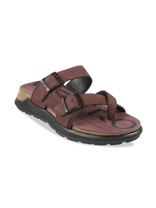 Suede strap best sale sandals