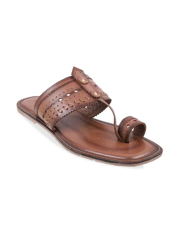 Metro ethnic online footwear