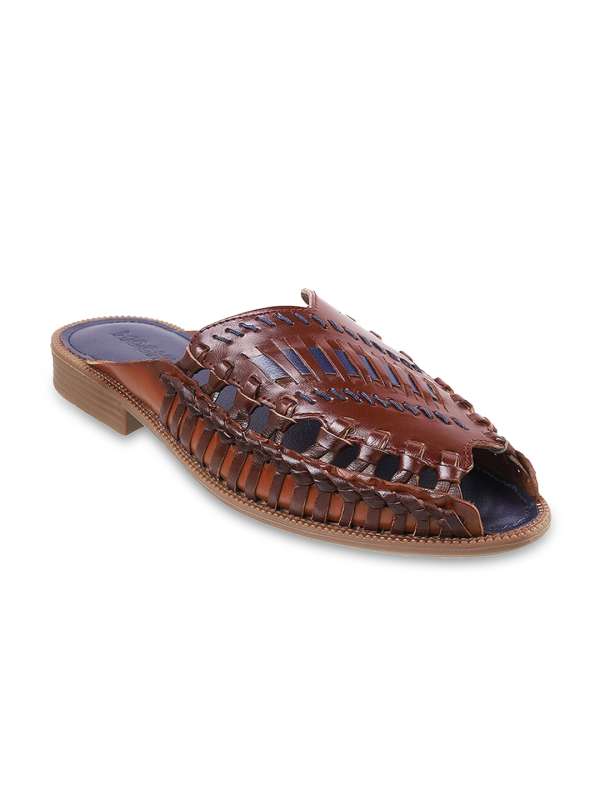 Braided Sandals Buy Braided Sandals online in India