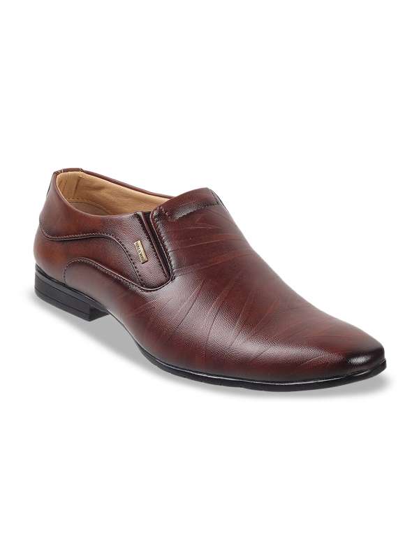 Formal Shoes For Men Shop Latest 2024 Men s Formal Shoes Online Myntra