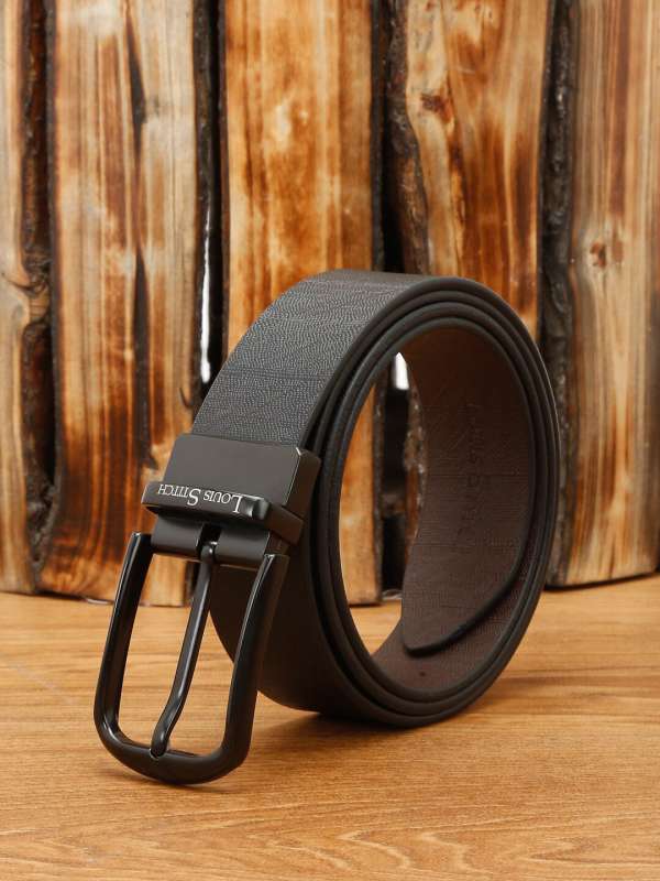 Hush puppies on sale belt price
