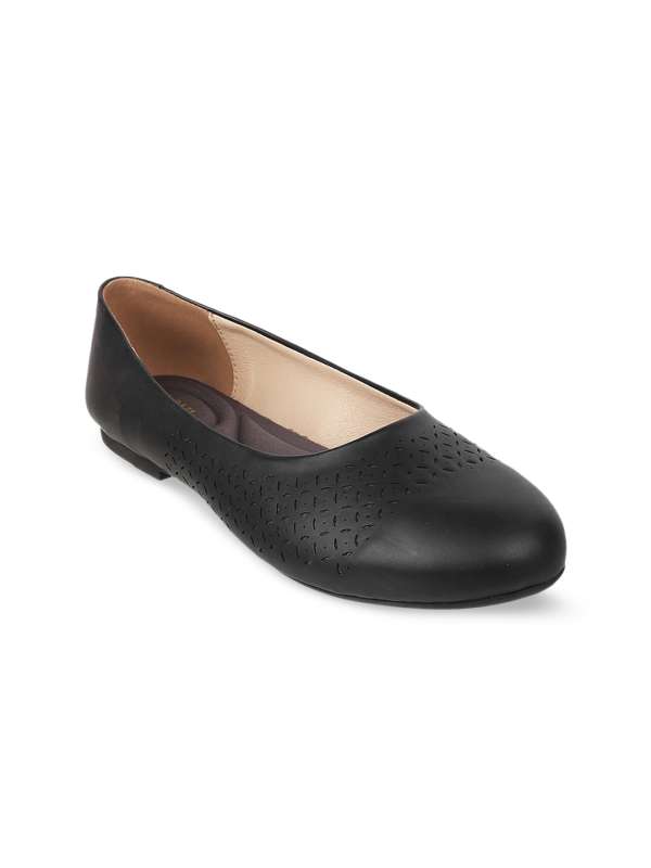 Mochi Black Belly Shoes 4994153.htm Buy Mochi Black Belly Shoes