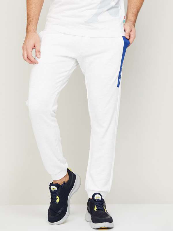 Kappa hotsell joggers mens