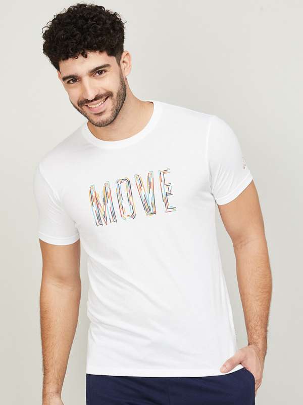 Kappa T shirts Buy Kappa T shirts Online in India Myntra