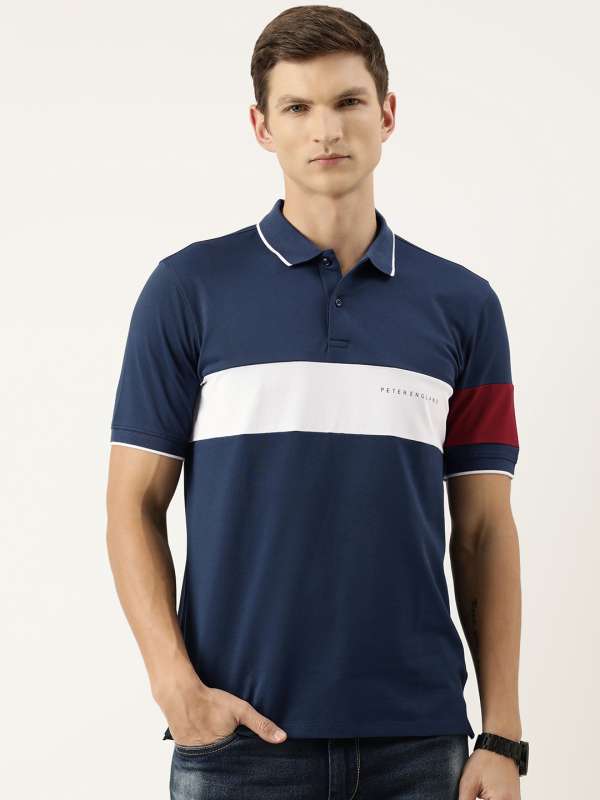 PETER ENGLAND ® Clothing Online Store: Buy Original PETER ENGLAND Clothes:  AJIO