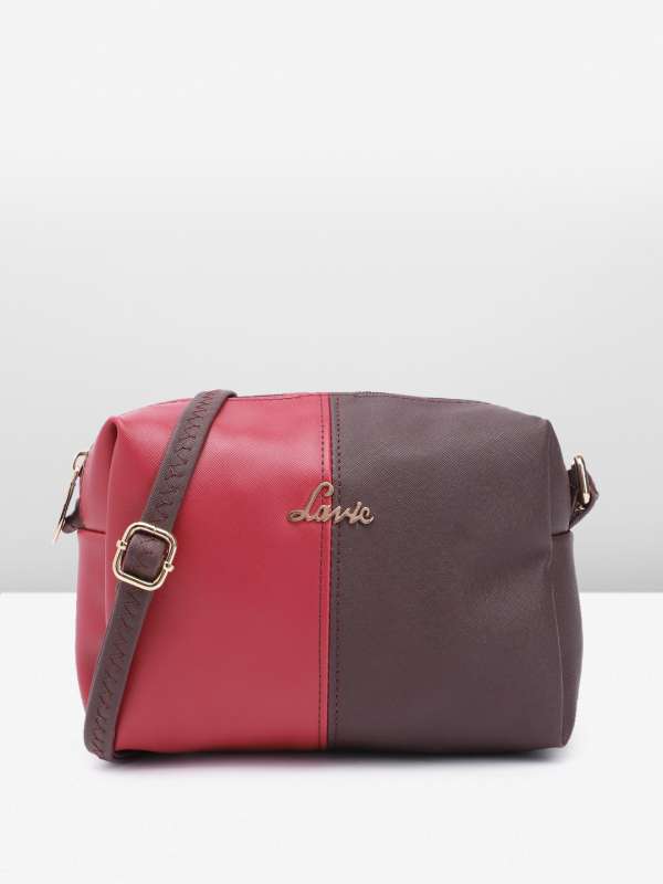 Buy lavie sling bags online sales