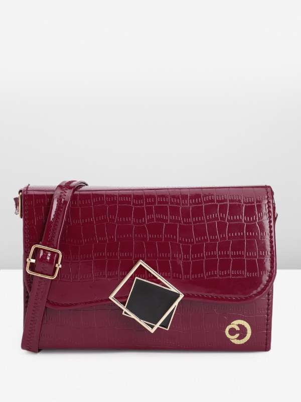 Caprese yondella discount women's sling bag
