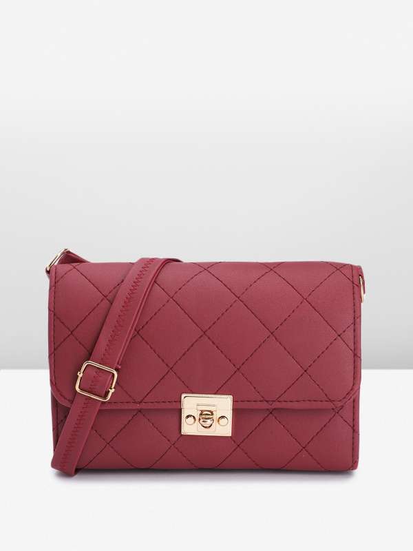 Caprese sling bags jabong store