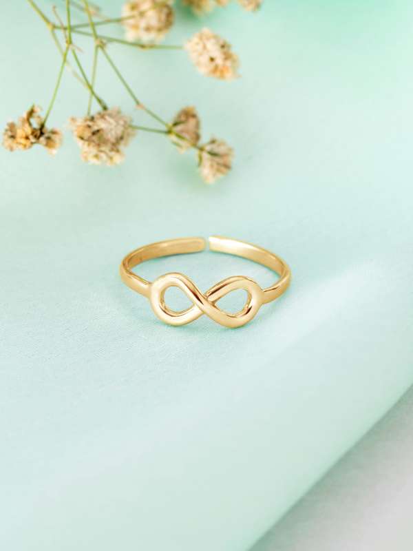Buy best sale infinity ring