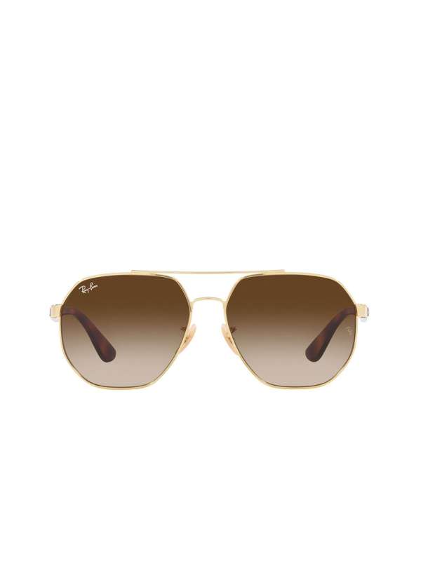 Ray Ban Rb3025 R1072 Brown Sunglasses 3247379htm Buy Ray Ban