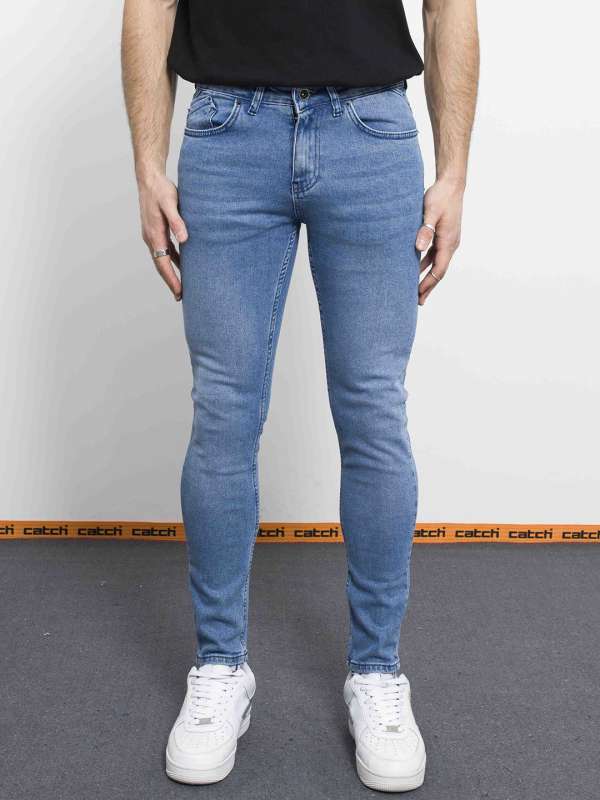 Catch me 2025 ladies jeans