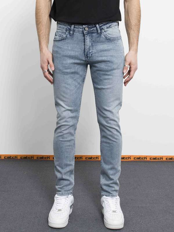 Catch me brand store jeans