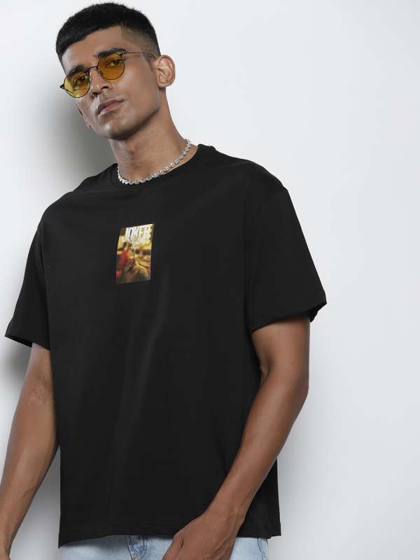 Joker t shirt in sonu ke titu ki deals sweety