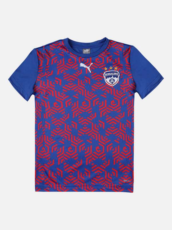 Bengaluru fc deals jersey myntra