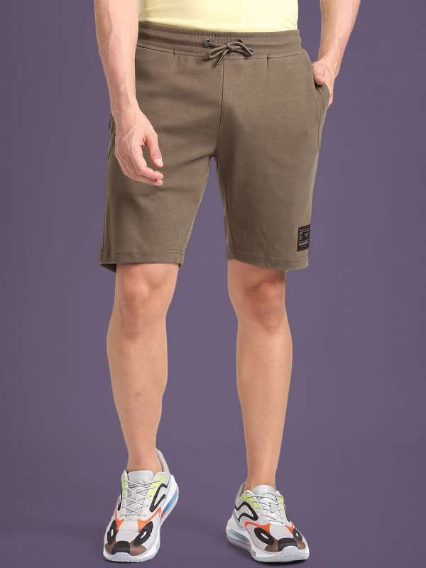 Flying machine sale shorts