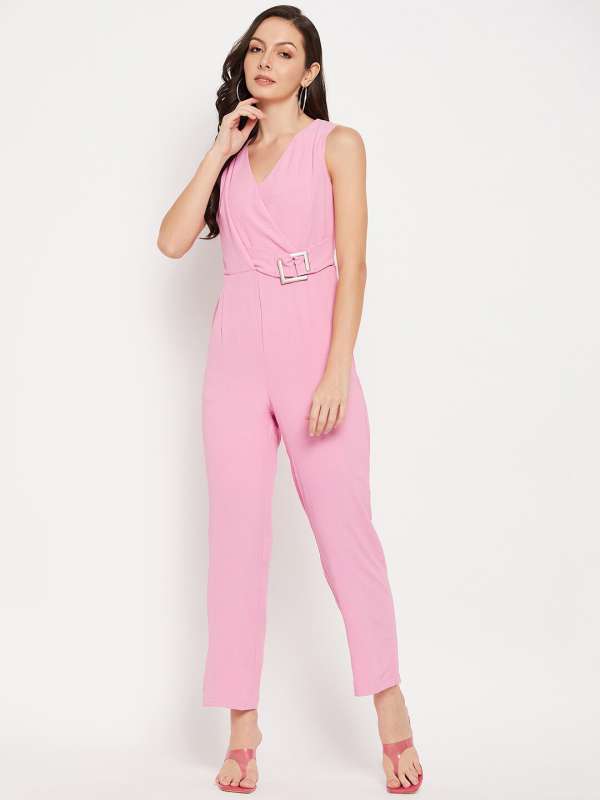Madame Dresses Jumpsuit Buy Madame Dresses Jumpsuit online in India