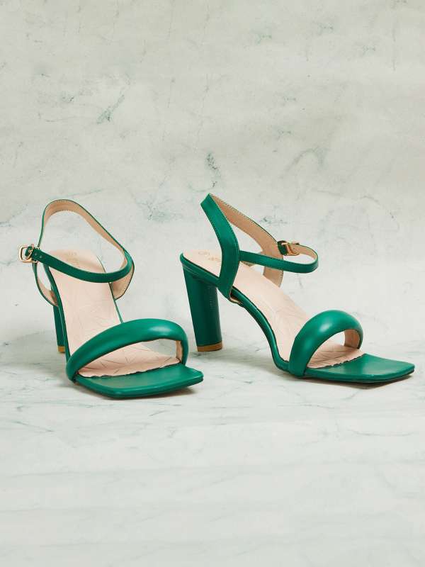Ginger heels online online