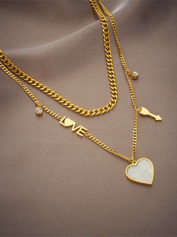 Love wala outlet locket