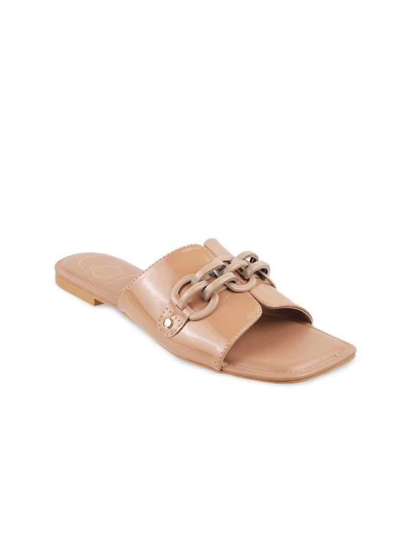 Nude Women Flats Catwalk Buy Nude Women Flats Catwalk online in