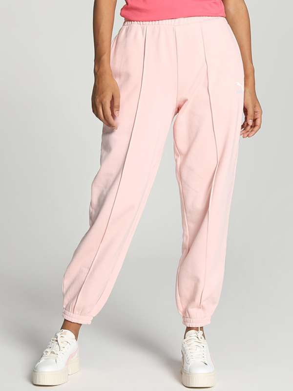 Pantaloni clearance puma rosse