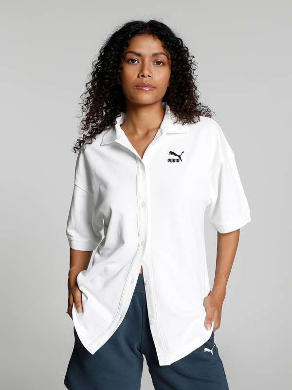 Buy puma deals shirts