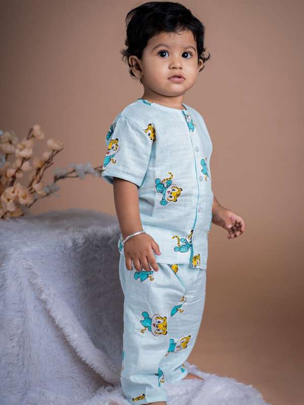Baby Clothes Shirts Buy Baby Clothes Shirts online in India