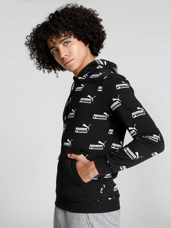 Myntra shop sweater puma