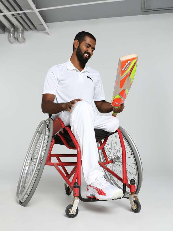 Men Clothing Puma Cricket Track Pants Buy Men Clothing Puma Cricket Track Pants online in India