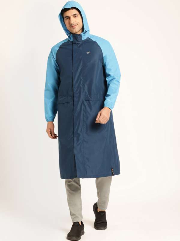 Raincoat wildcraft online