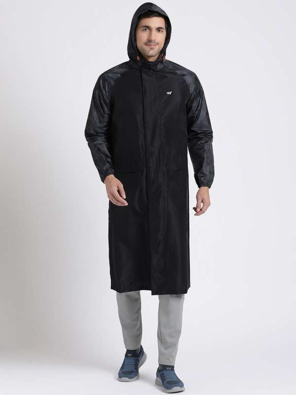 Men Raincoat Buy Rain Jackets Online for Men in India Myntra