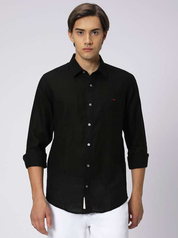 Mufti linen shirt shop