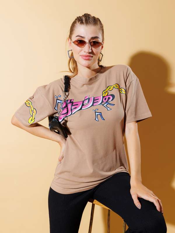 Jojo t 2025 shirt india