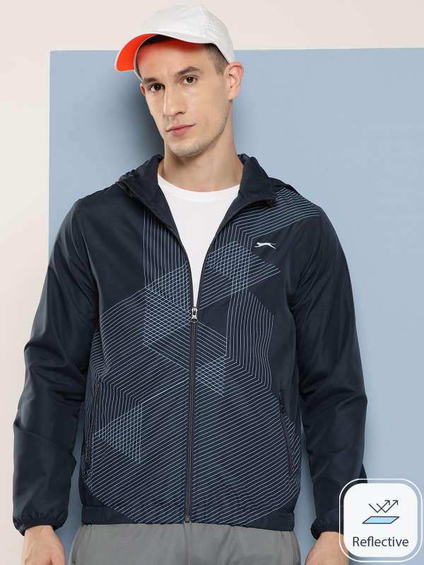 Slazenger Jackets Buy Slazenger Jackets online in India