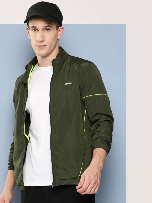 American tourister jacket shop