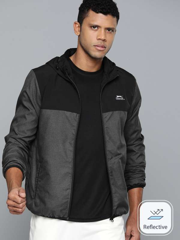 Slazenger jacket outlet