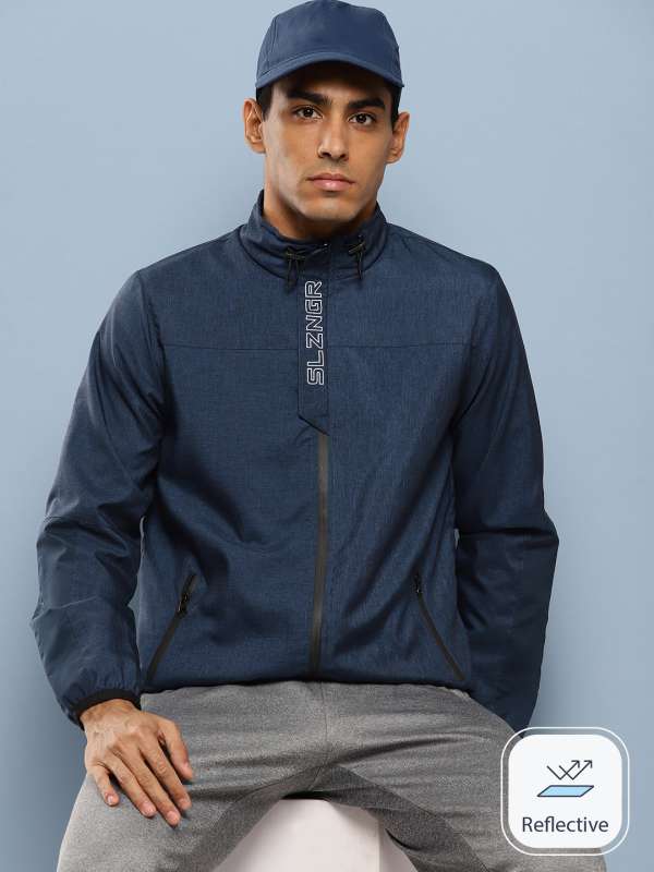 Slazenger Jackets Buy Slazenger Jackets online in India