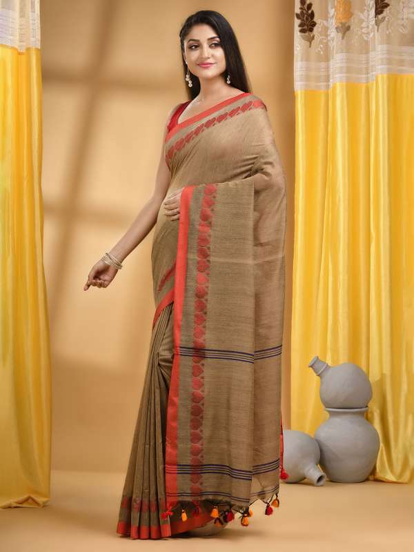 Women Handloom Saree Buy Women Handloom Saree online in India