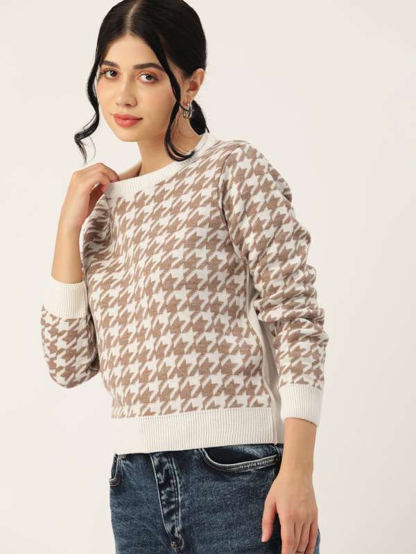Dressberry sweaters deals