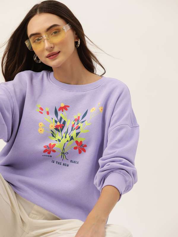 Dressberry sweatshirts top