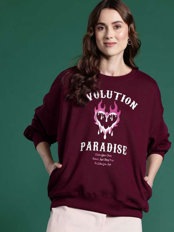 Dressberry sweatshirts discount