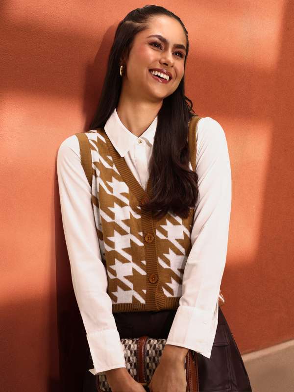 Sweater shop designer online