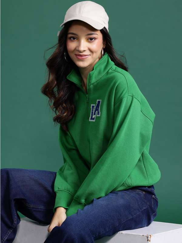 Dressberry sweatshirts sale